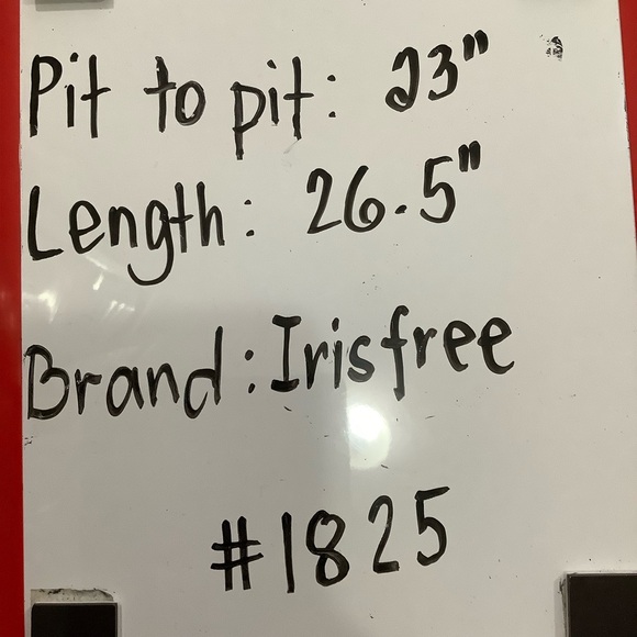 Irisfree Vintage Cable Knit Chunky Cardigan Button Front Made in Ireland - Picture 10 of 10